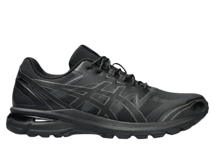 Asics Gel-Terrain Black - 1203A342-001 Raffles & Where to Buy